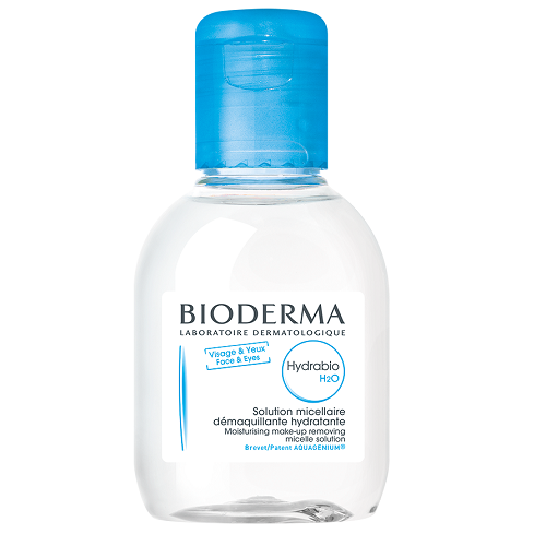 BIODERMA Hydrabio H2O Mizellen-Reinigungslös.